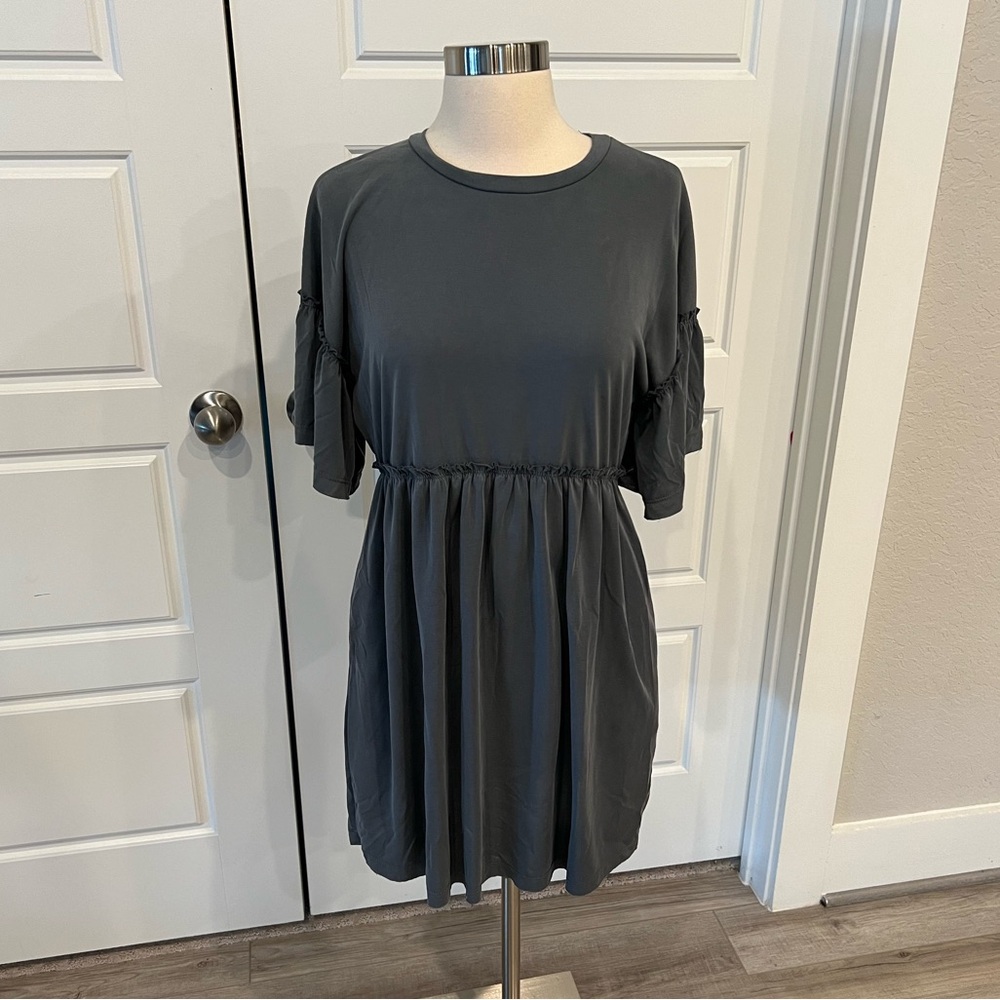 ⭐️3 for $20 Baby Doll Dress